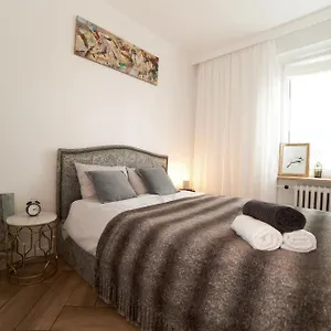 Appartamento Wawahome Old Town, Varsavia