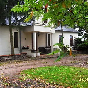 Alloggio per agriturismo Kasztelania Pod Lipami, Zakroczym